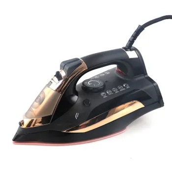 Wholesale Portable Electric Clothes Dry Cleaning Steam Iron Boiler