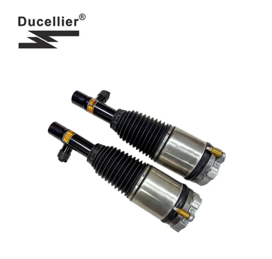 High Quality XC90 Front Air Suspension Shock Absorbers - Volvo 31451833 31451834