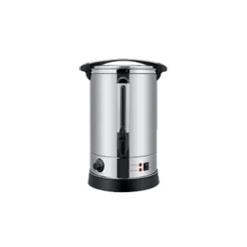 304S/S high quality double wall electric water boiler CE CB ETL SAA