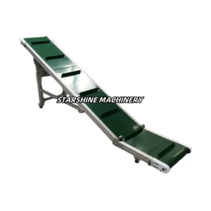 Custom Conveyor Belts Industrial Conveyor Belt