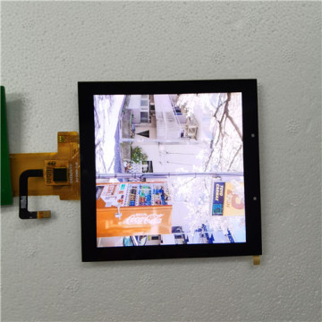 4.0 인치 TFT LCD 디스플레이