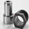 Tungsten Carbide Components Main Pulser Components
