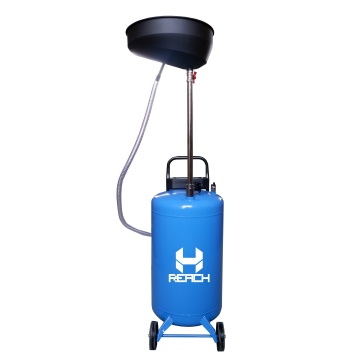 REACH 70L Pneumatic Multi-Function Oil Machine