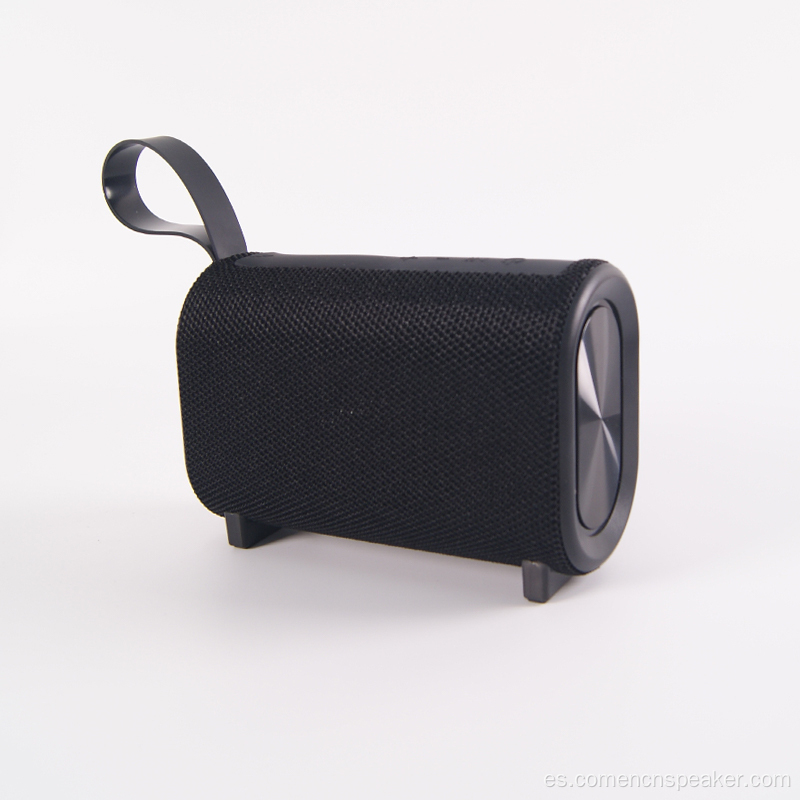 Altavoz Bluetooth al aire libre 5W