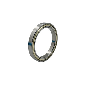 High Performance Deep Groove Ball Bearings: Sizes 61930, 61932, 61934, 61936, 61938 - Thin Wall Design