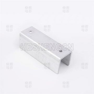 Radiating Fin HS3301216-S