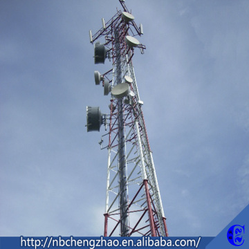 Design custom gsm mobile telecom towers