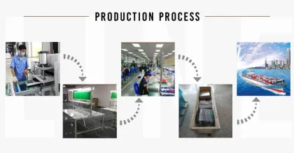 Industrial Robot and Intelligent Vision System Teaching Device: Educational Robotics Training Kit for PLC