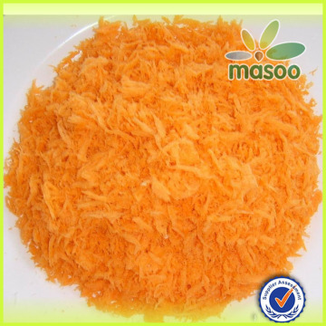 Chinese Dry Panko Breadcrumbs Yellow or White Color for kinds of fried food
