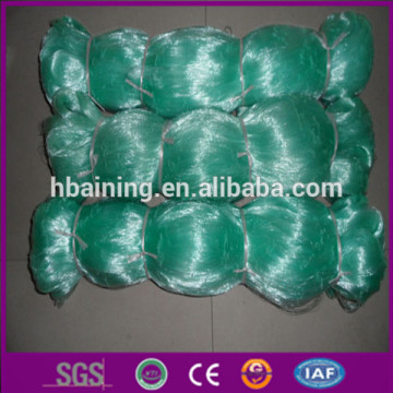 High quality fishing net