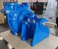 Ash Cinder Slurry Pump