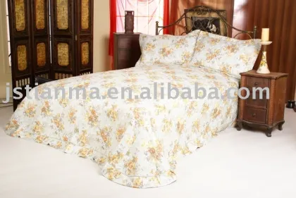 bedspread,home textile,bedding set