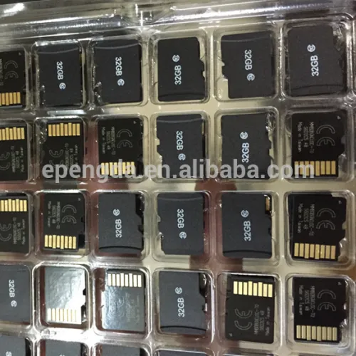 Hot Sale 2gb32gb Low Capacity Sd Cards, High Quality Hot Sale 2gb32gb