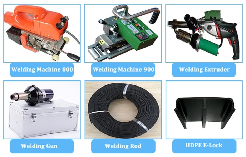 Welding Equipments