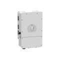 Inversor híbrido 3.6kw 5kw 8kw con 208-240VAC