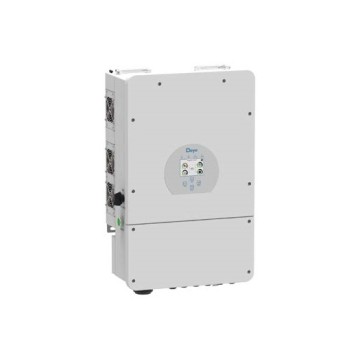 Hybrid inverter 3.6kw 5kw 8kw with 208-240VAC