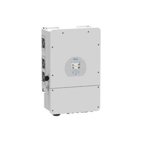 Inversor híbrido 3.6kw 5kw 8kw com 208-240Vac