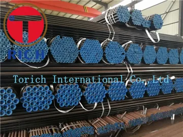 API 5CT L80 Seamless Carbon Steel Oil Casing Pipe