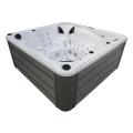 Luxo Balboa System Hot Hot Tub Outdoor Whirlpool Spa