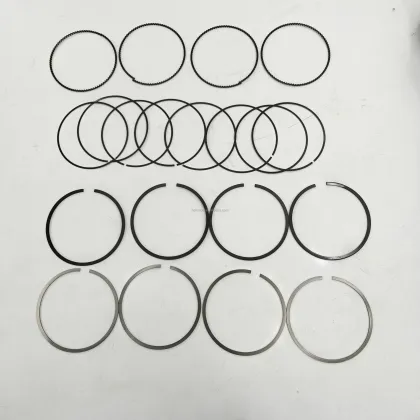 LDE Engine Piston Ring for Chevrolet Cruze 1.6 Haishida ATG 4 Cylinders 79mm