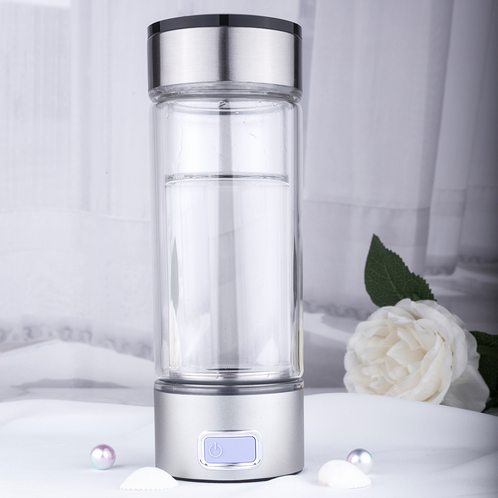 Hydrogen Water Bottle