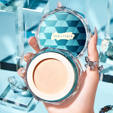 Oil Control Face Powder - Private Label Matte Setting Powder