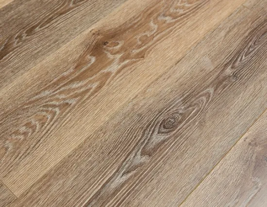 Waterproof Laminate Wood Flooring