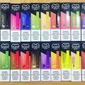 Puff Bar Vapes thay thế JUUL