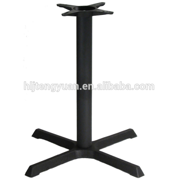 metal table bases