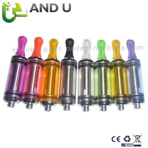 High Quality and Best Price Dual Coil Tank Caromizer DCT