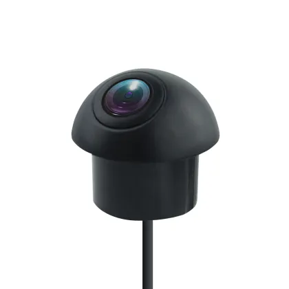 HD 3D Universal Panoramic 360 Camera System for Android Car Radio