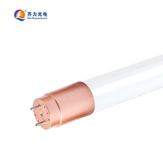 OEM/ODM Housing T8 LED Tubes and Fittings