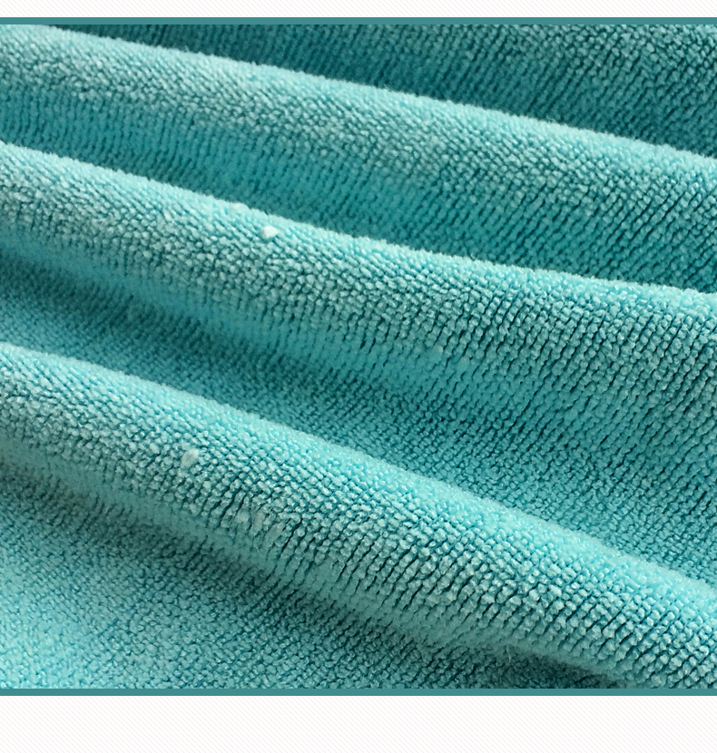 Cheap Cleaning Towel