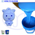 Addition Curing Silicone for EPS Component Molding - Near-Zero Shrinkage, 20 Shore A, Platinum-Cured Precision