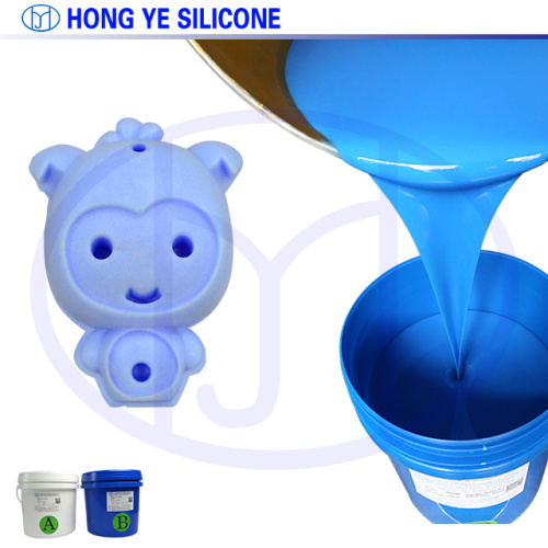 Addition Curing Silicone for EPS Component Molding - Near-Zero Shrinkage, 20 Shore A, Platinum-Cured Precision