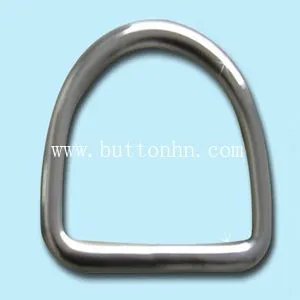 factory wholesale garment d ring