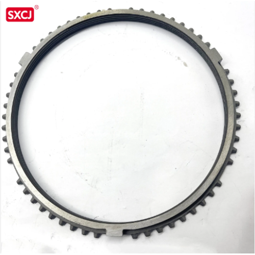 OEM Customization Gearbox Transmission Steel Synchronizer Ring for ZF (1308 304 415/1297 304 485/1297 304 401/1297 304 373)