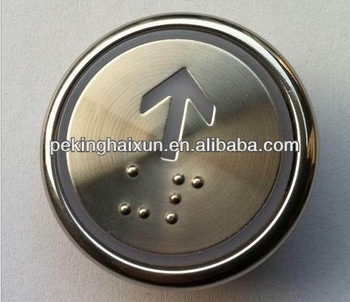 Elevator Button