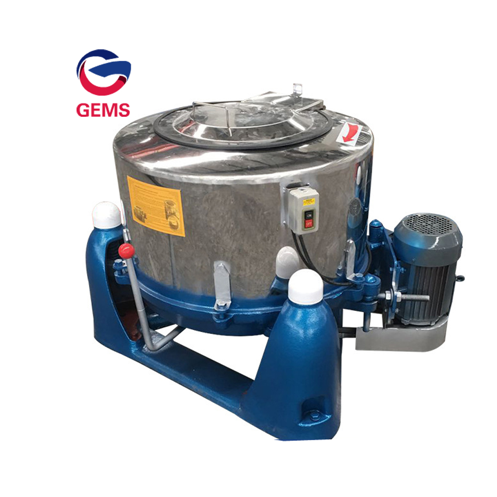 Continuous Flow Milk Centrifuge Honey Centrifuge Machine