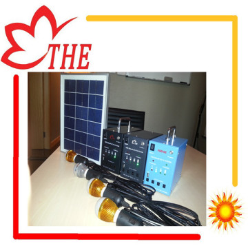 20w solar power system supplier
