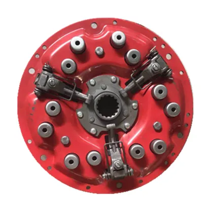 Yujie Factory MTZ Clutch Cover 70-1601090 340mm