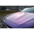 Pet Phantom Grey Charm Purple Mașină de vinil ambalaj