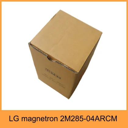 3000w original imported lg 2m285-04arcm microwave magnetron