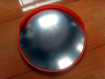 convex mirror