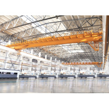 5 Ton Single Girder Overhead Crane
