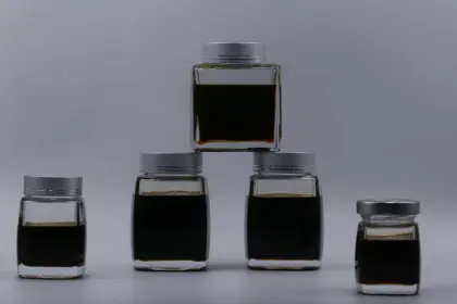 Vehicle Lubricating Oil Dispersant