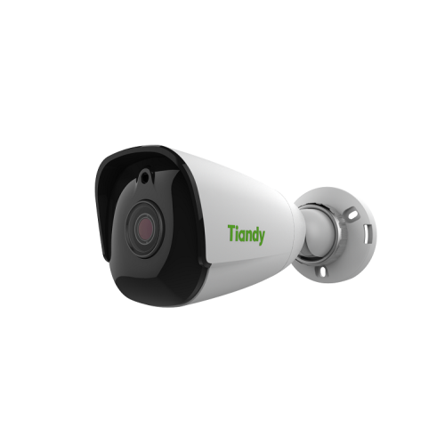 IR 2MP TF-kaart Smart VCA IP-camera