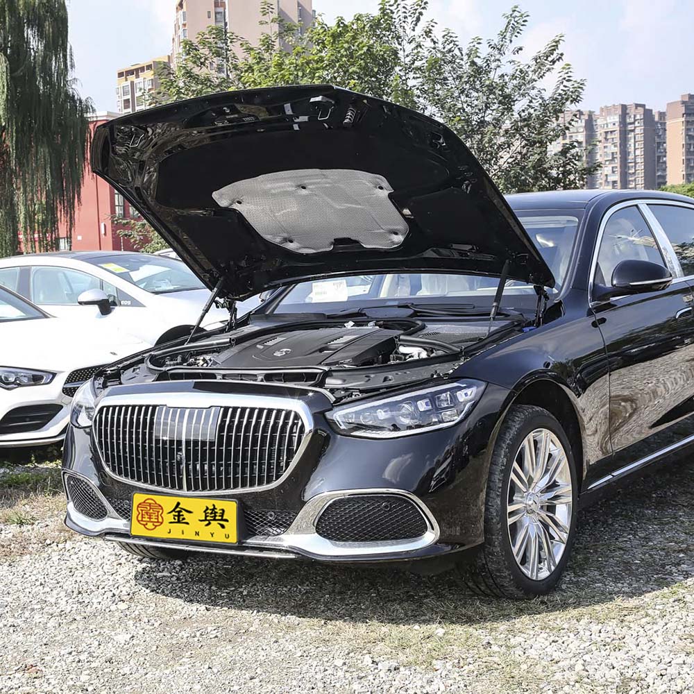 Mercedes-Maybach S580 (6)