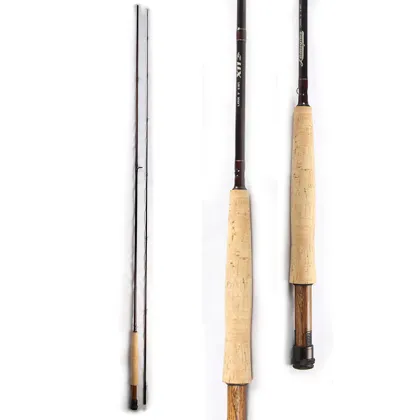 High-Quality 8ft Temple Fork Hardy Spey Fly Rod Blank