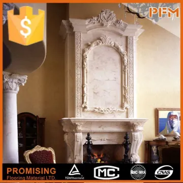 High density housing architecture fireplaces accessories